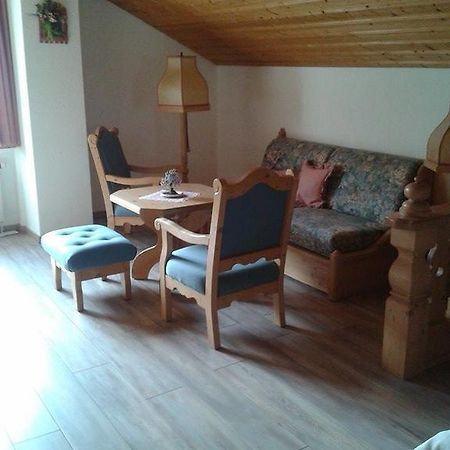 Hotel Hirschen Alt St. Johann 客房 照片