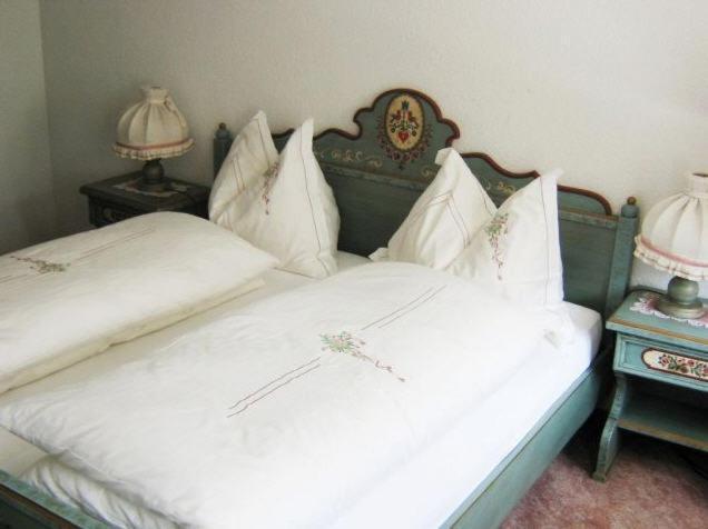 Hotel Hirschen Alt St. Johann 客房 照片
