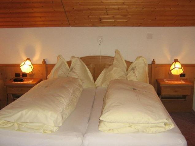 Hotel Hirschen Alt St. Johann 客房 照片