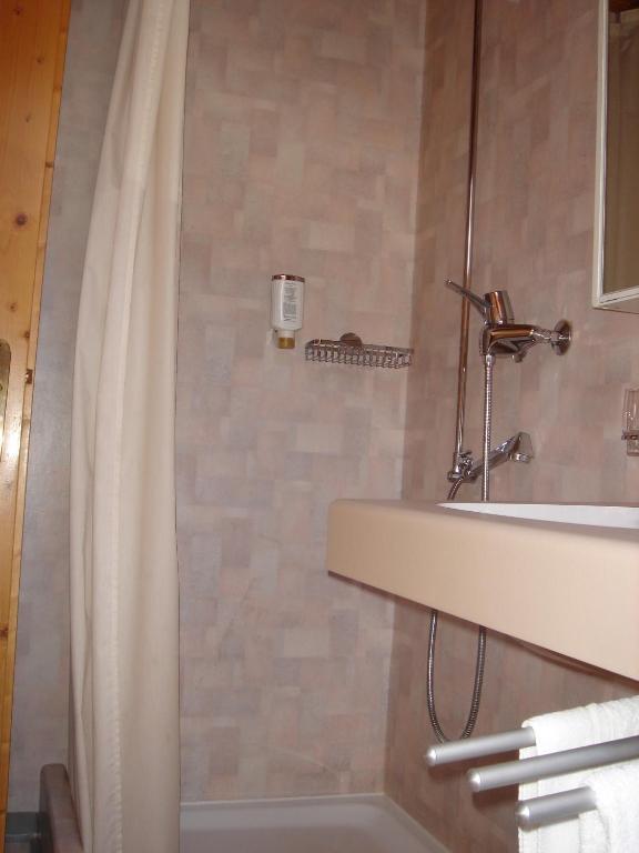 Hotel Hirschen Alt St. Johann 客房 照片