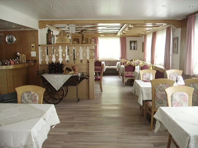 Hotel Hirschen Alt St. Johann 外观 照片