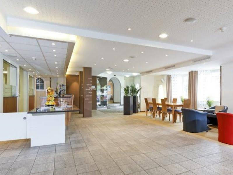 Hotel Hirschen Alt St. Johann 外观 照片